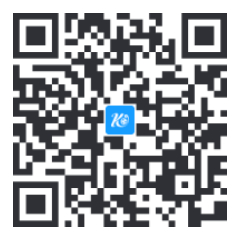 iPhone APP 二维码 | StarskySports